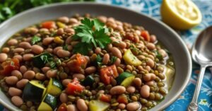 Complimentary Bean Protocol Recipes