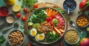 Eating Habits Won’t Change—Even When the Numbers Do