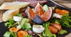 Flat Belly – 7 Day Meal Plan: Designed by a Nutrition Expert