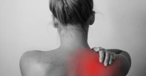 Frozen Shoulder: 3 Effective Shoulder Workouts to Reduce Stiffness and Improve Mobility