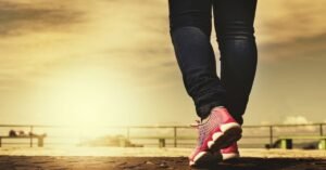 Is Walking Considered a Form of Exercise?