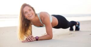 Perimenopause and Muscle Growth: What Might Be Stopping You from Building Lean Muscle