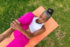Workouts for 60+: 5 Anti-Aging Exercises to Boost Strength, Flexibility, and Vitality After Sixty