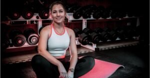 Embrace Your Body: Simple Ways to Start Even If You’re Not Quite There Yet