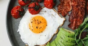 Paleo Diet Meal Plan: A Beginner’s 7-Day Guide to Eating Clean