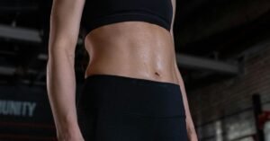 Toned Abs After 50: Insider Tips from a Fitness Expert to Achieve a Stronger Core