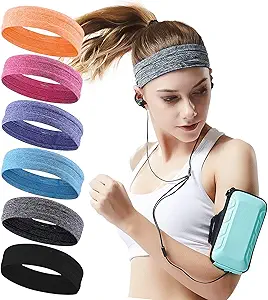 spring workout essentials