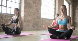 Morning Yoga: 5-Minute Sequence to Kick Off Your Day