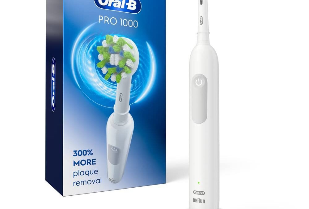 Electric Toothbrush