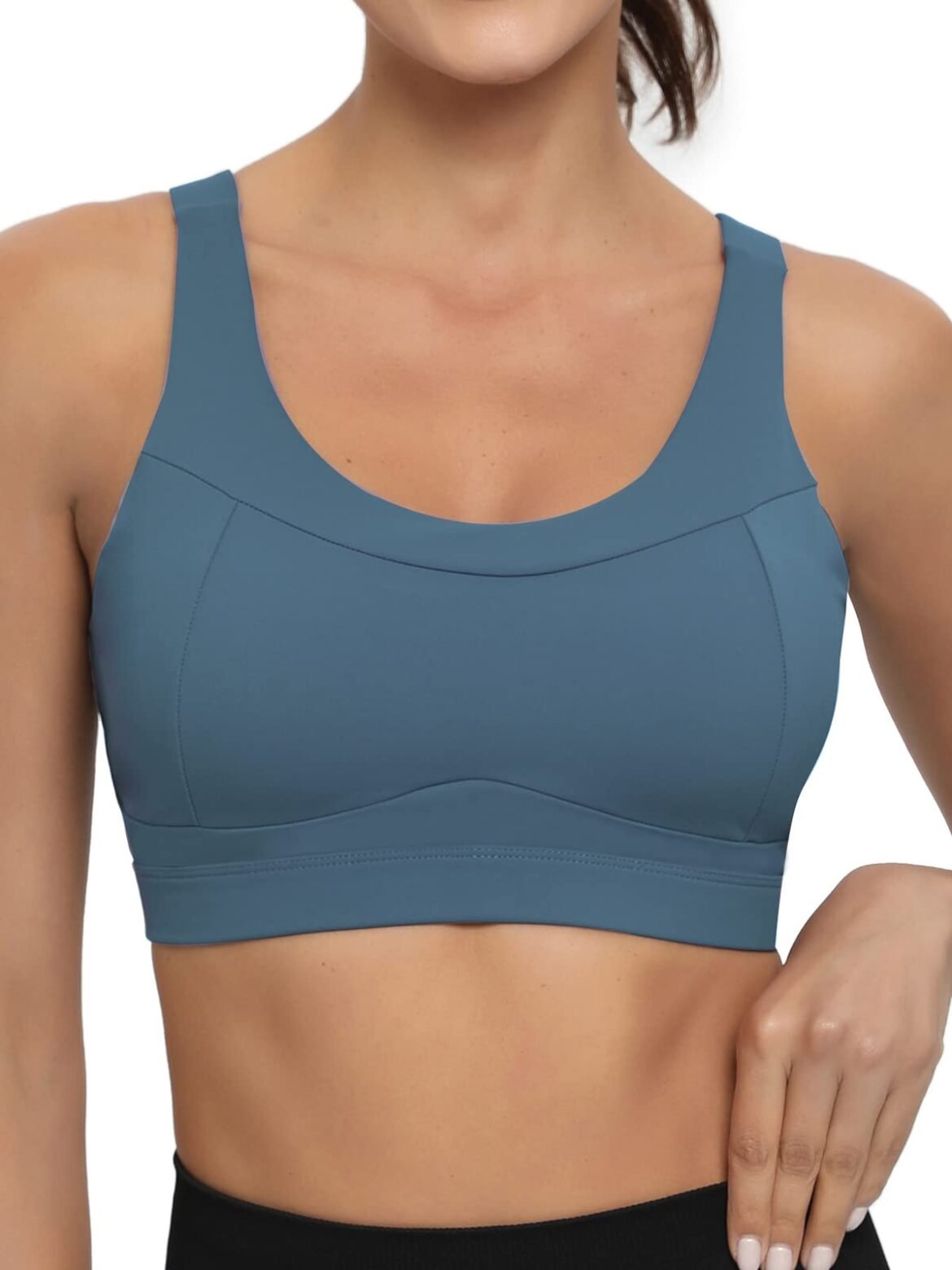 best high-impact sports bra for running