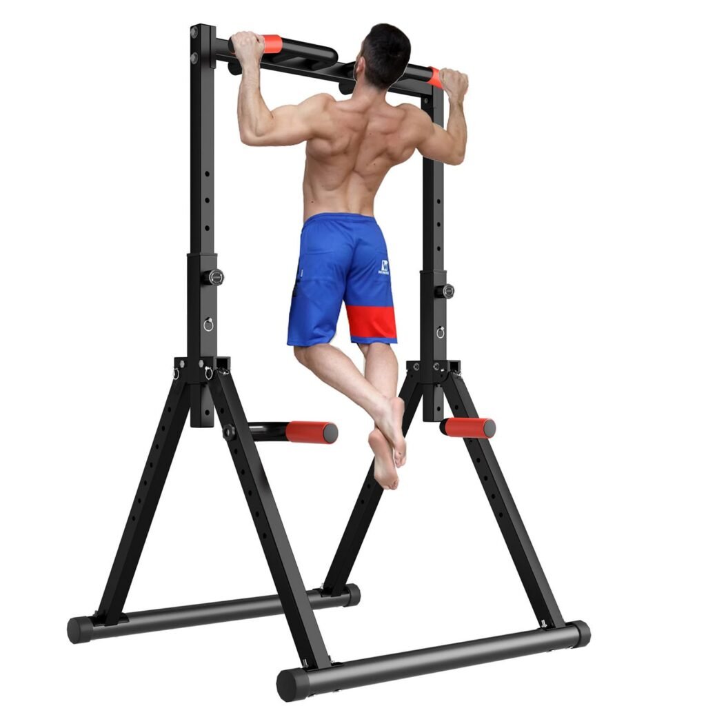 best pull up bar