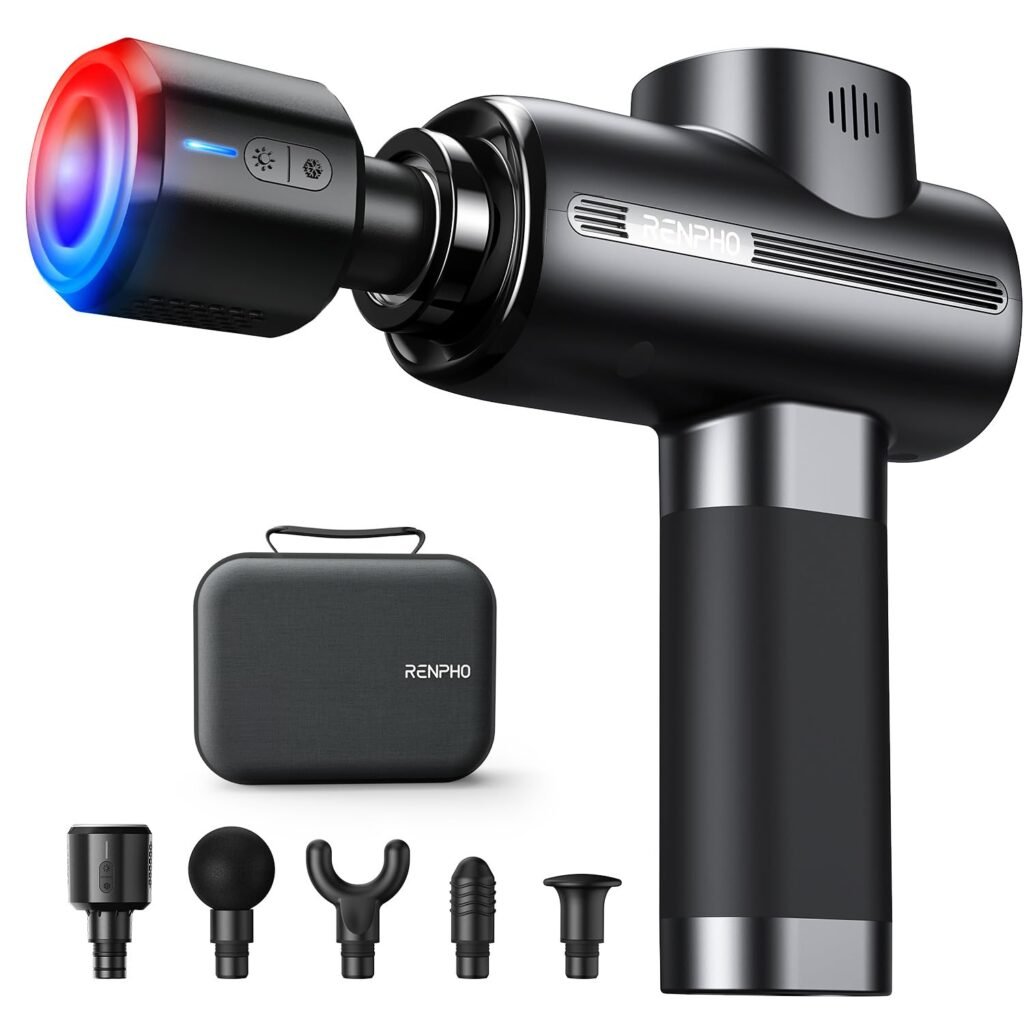 best massage gun