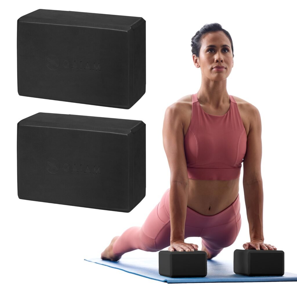 best yoga blocks