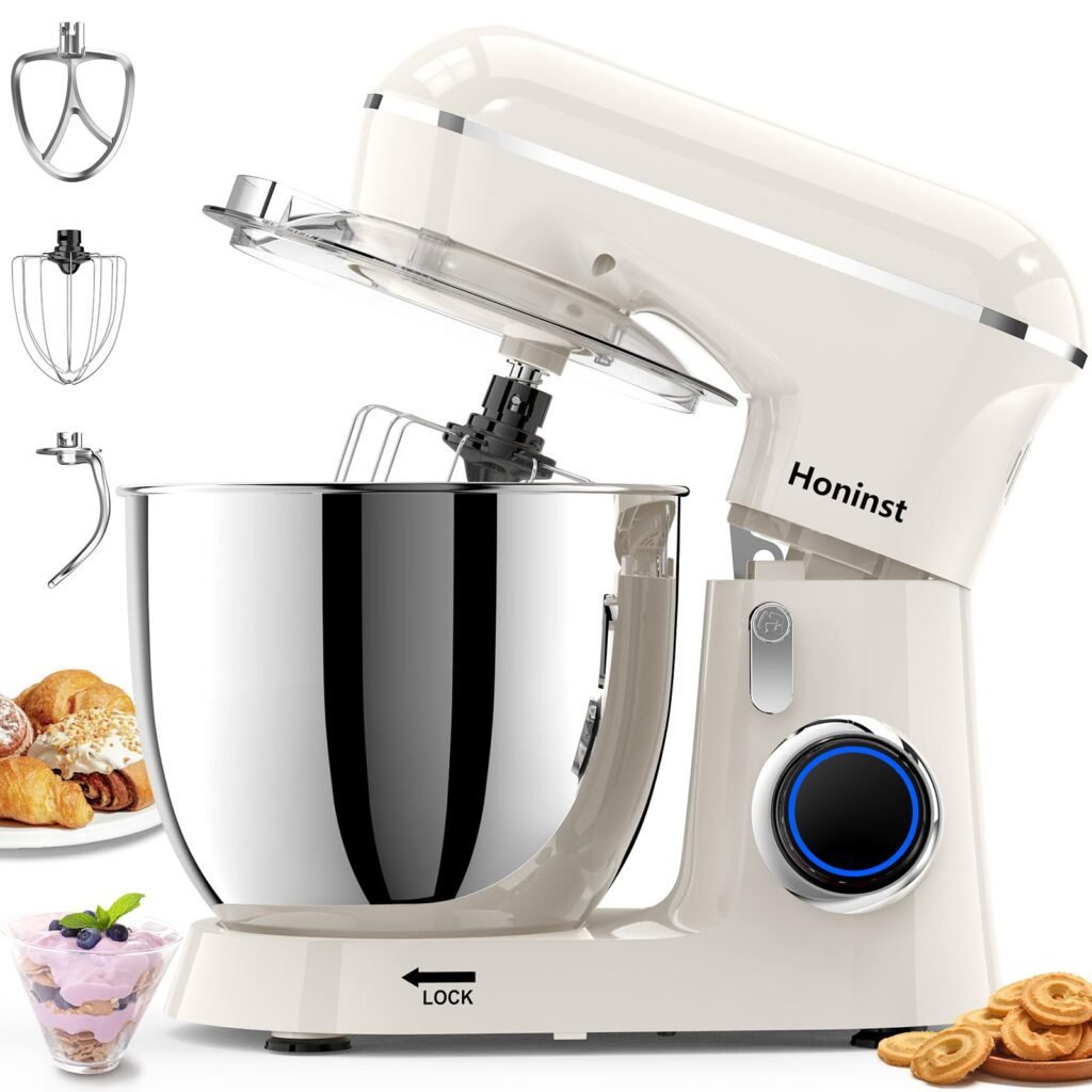 Best Stand Mixer