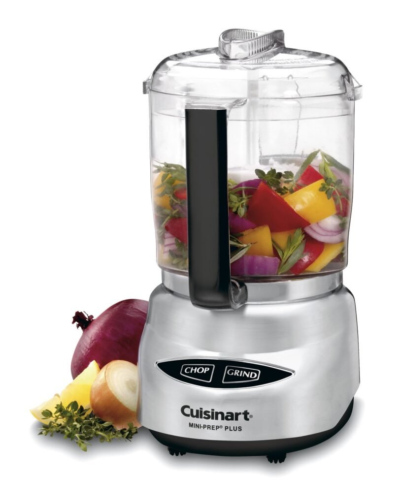 best food processor