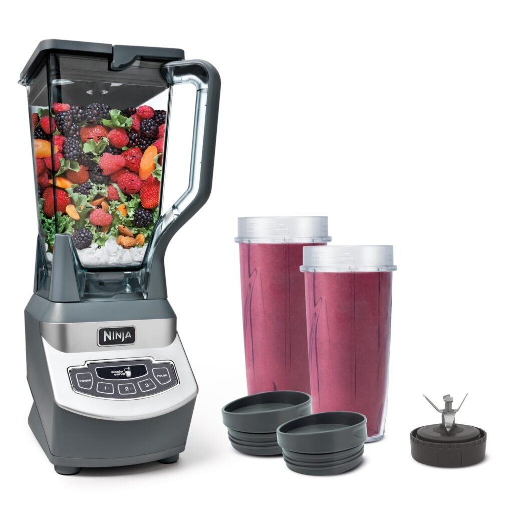 best blender