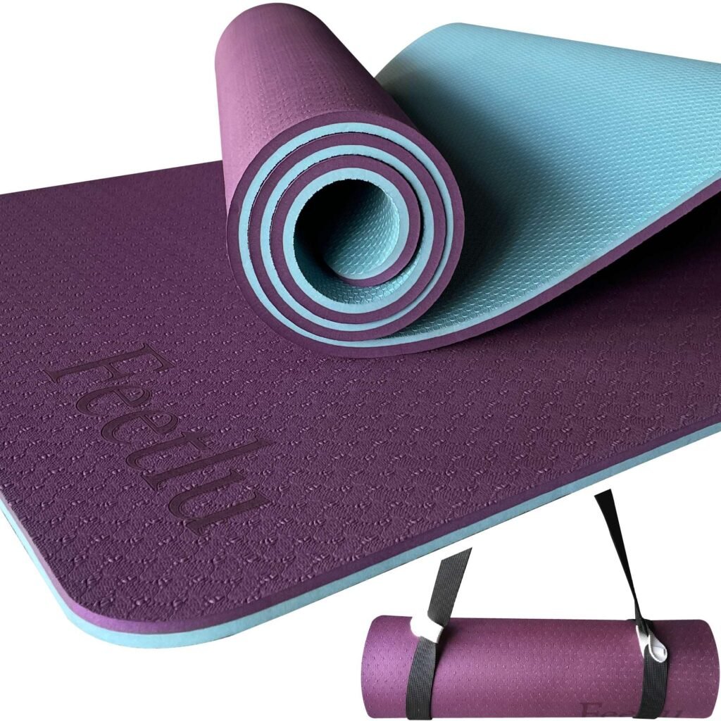 best yoga mat