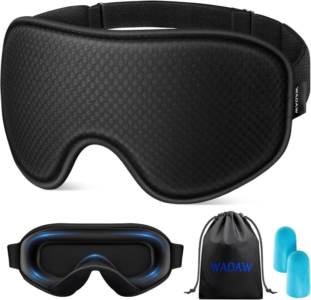 sleep mask