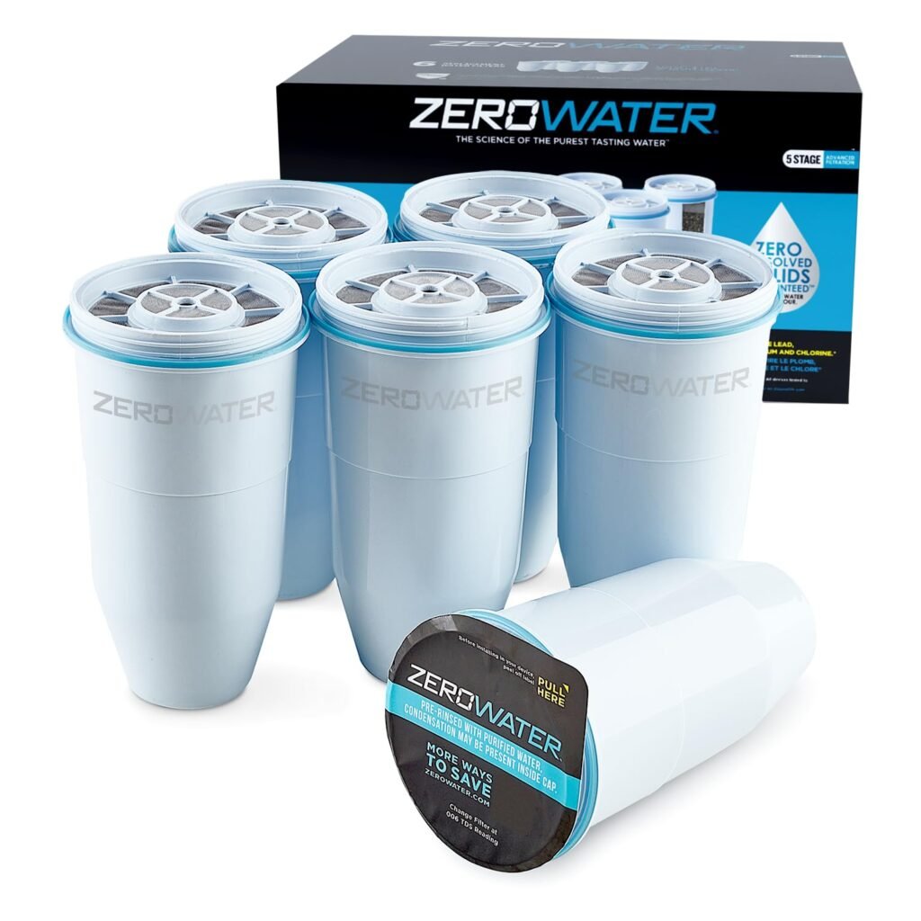 water filter