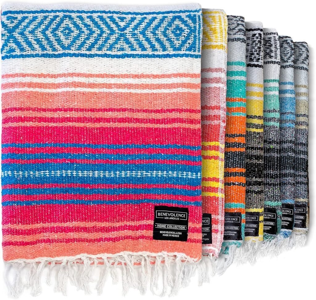 yoga blanket