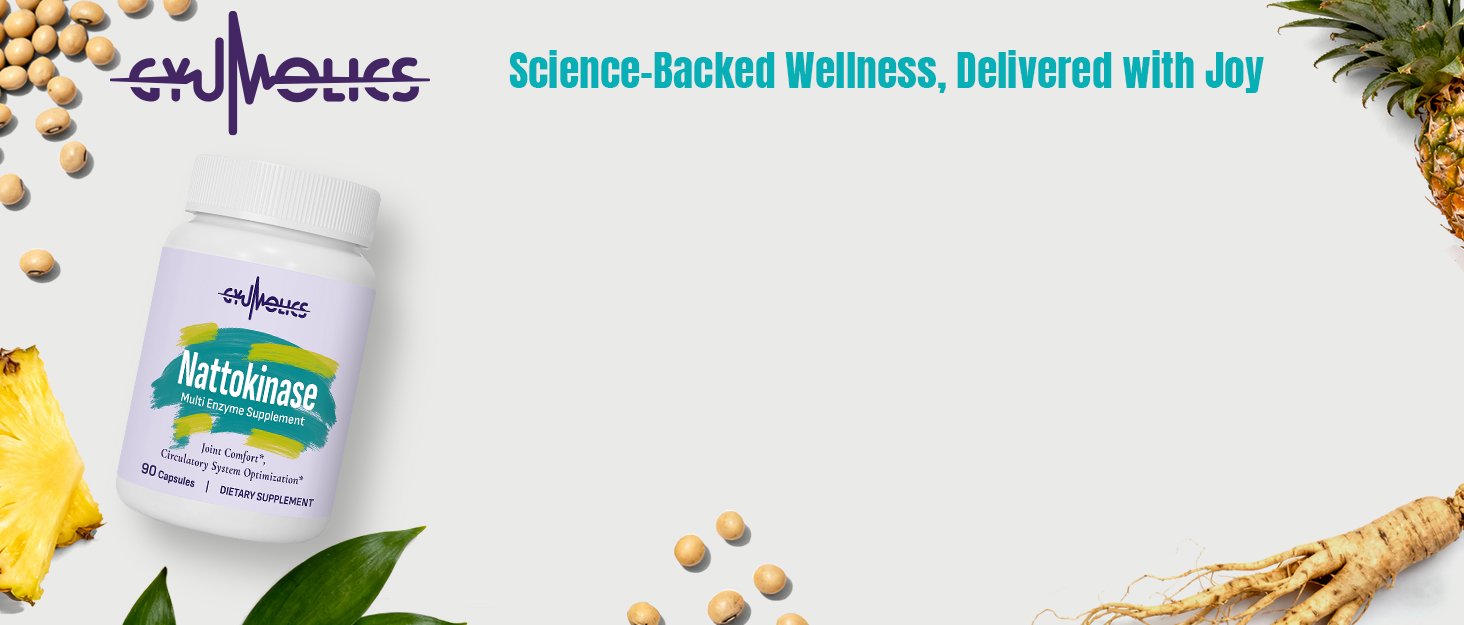 Gyumolics Product Image