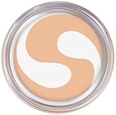 COVERGIRLOLAY Simply Ageless Instant Wrinkle-Defying Foundation 210 Classic Ivory 0.44 Fl Oz & Simply Ageless 3-in-1 Liquid Foundation Classic Ivory COVERGIRLOLAY Simply Ageless Instant Wrinkle-Defying Foundation 210 Classic Ivory 0.44 Fl Oz & Simply Ageless 3-in-1 Liquid Foundation Classic Ivory