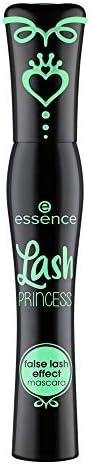 essence | Lash Princess False Lash Effect Mascara | Volumizing & Lengthening | Cruelty Free & Paraben Free essence | Lash Princess False Lash Effect Mascara | Volumizing & Lengthening | Cruelty Free & Paraben Free