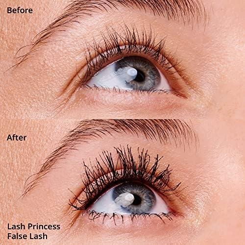 essence | Lash Princess False Lash Effect Mascara | Volumizing & Lengthening | Cruelty Free & Paraben Free essence | Lash Princess False Lash Effect Mascara | Volumizing & Lengthening | Cruelty Free & Paraben Free