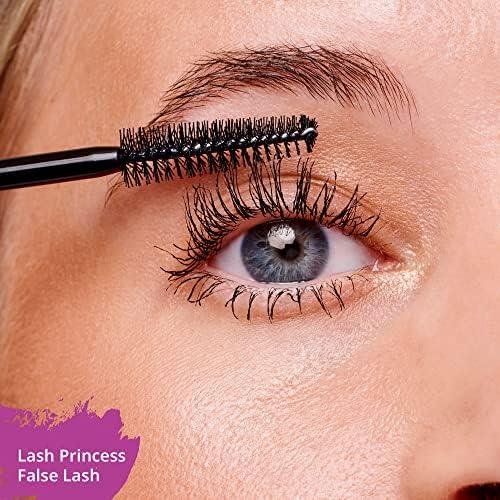 essence | Lash Princess False Lash Effect Mascara | Volumizing & Lengthening | Cruelty Free & Paraben Free essence | Lash Princess False Lash Effect Mascara | Volumizing & Lengthening | Cruelty Free & Paraben Free