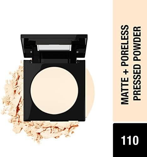 Maybelline Fit Me Matte Poreless Pressed Face Powder Makeup & Setting Powder, Porcelain, 1 Count Maybelline Fit Me Matte Poreless Pressed Face Powder Makeup & Setting Powder, Porcelain, 1 Count