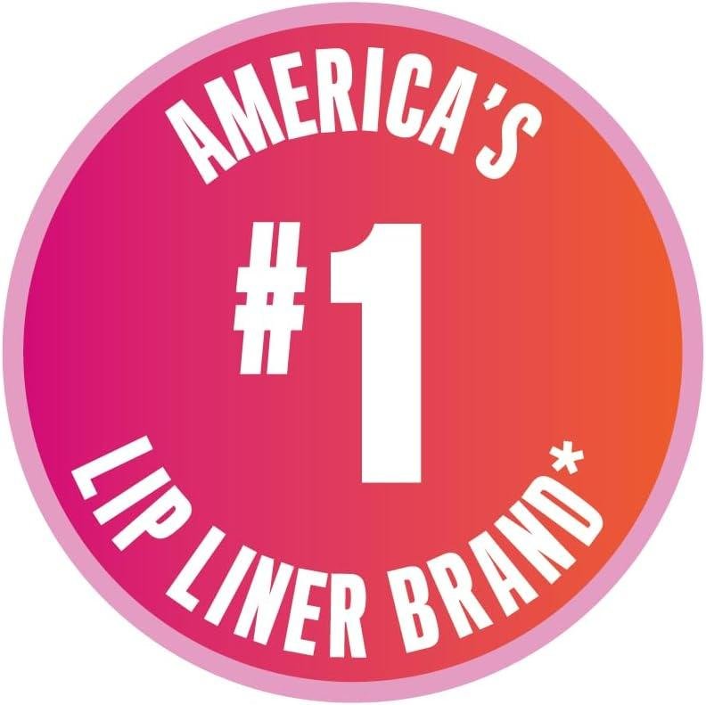         NYX PROFESSIONAL MAKEUP Slim Lip Pencil, Long-Lasting Creamy Lip Liner - Espresso       