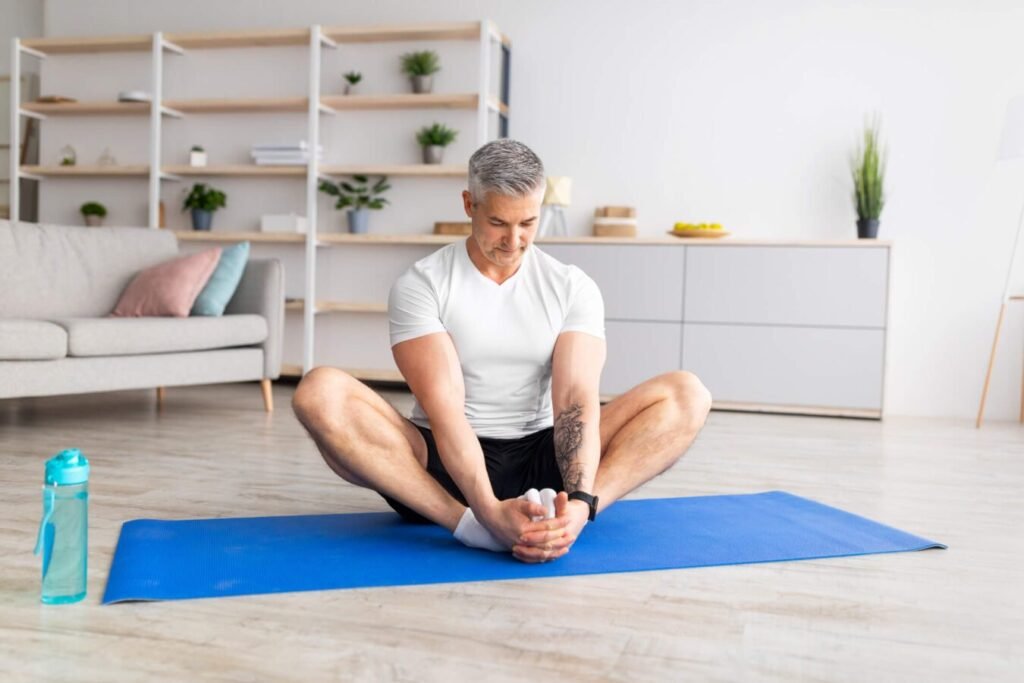 Hip Exercises