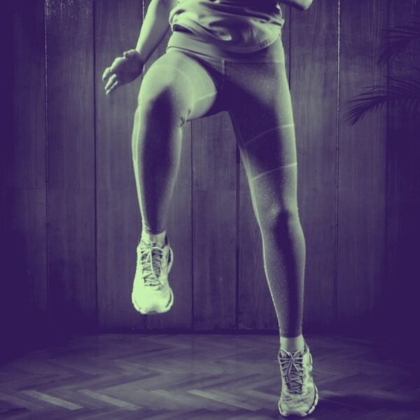 2021 Workout Challenge - Fit Bottomed Girls