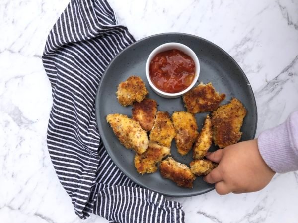 Fussy kids? 8 ways to reduce food waste (and save money!)