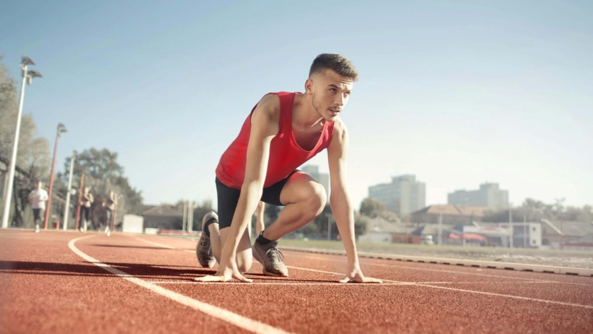 Strength training for runners