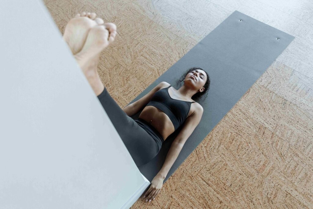 Wall Exercises