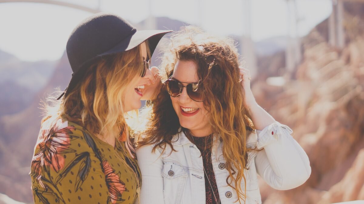 How to start loving your body when you just don't love it!
