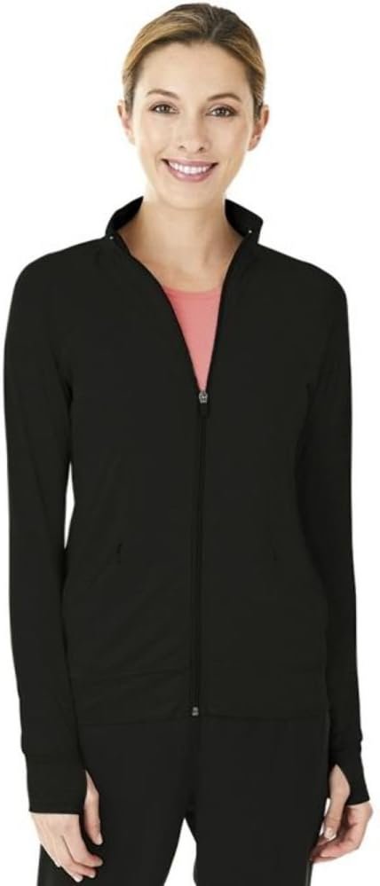 Charles River Apparel Women's Tru Fitness Jacket