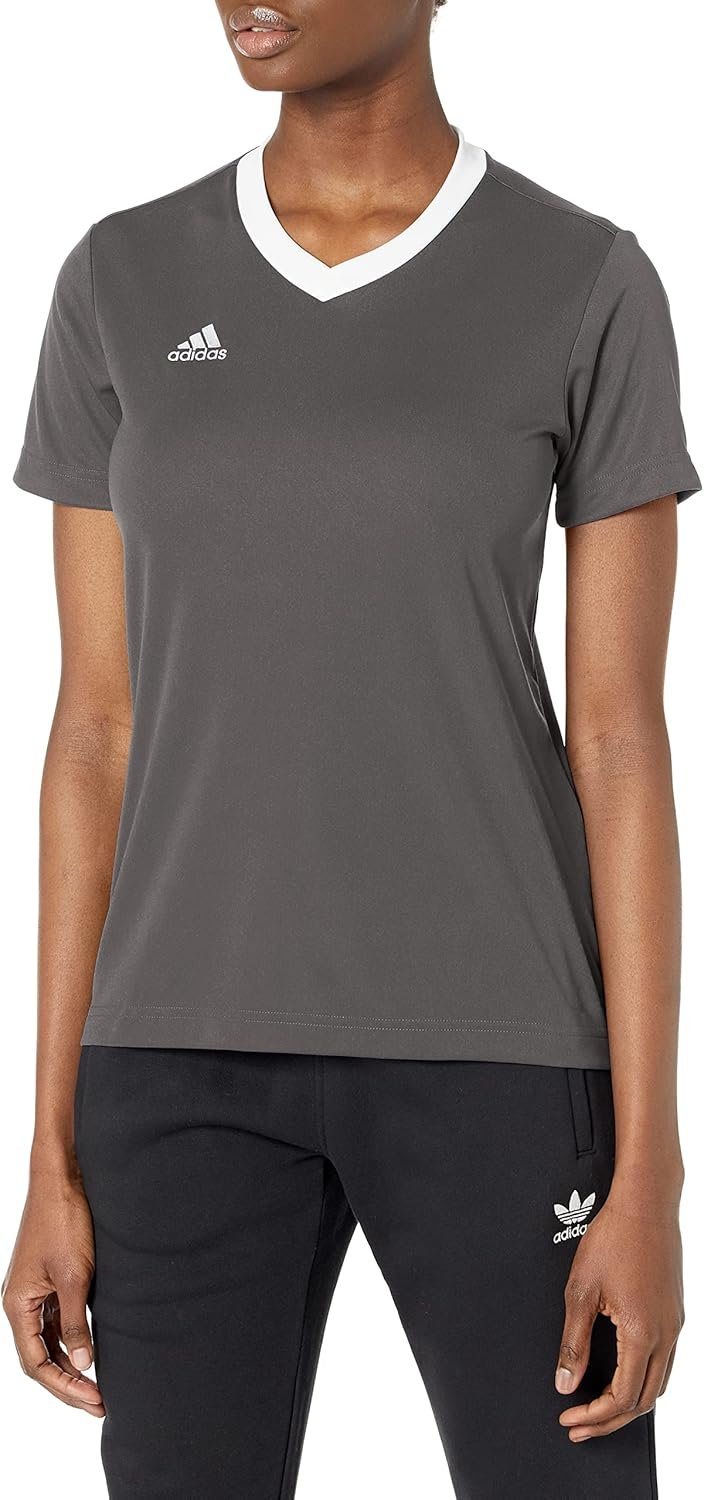 adidas Women's Entrada 22 Jersey