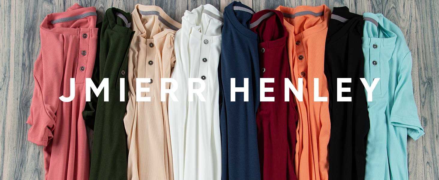 JMIERR HENLEY