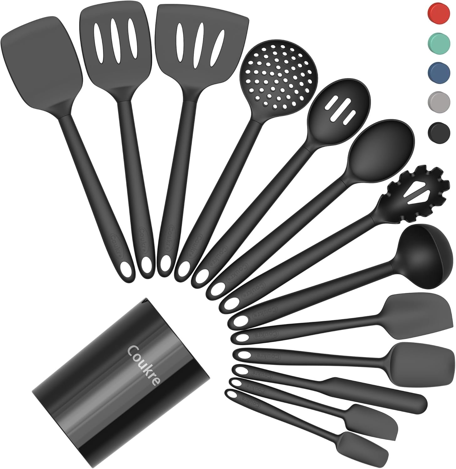 Elevate Your Cooking Game with the Multifunctional Kitchen Cooking ...
