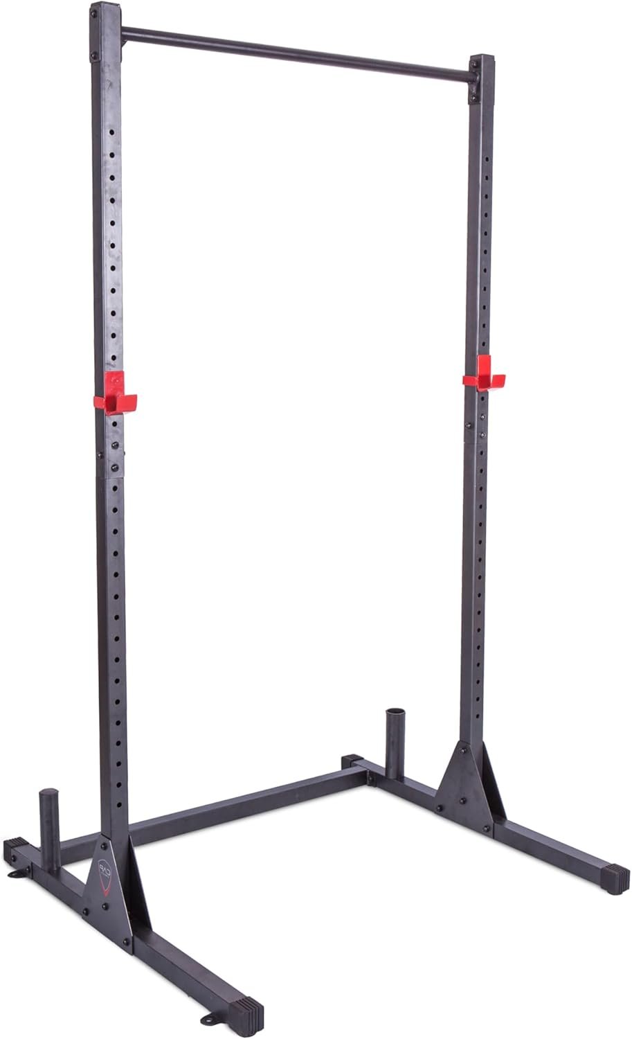 Elevate Your Home Workout with the Reliable CAP Squat Rack: A ...