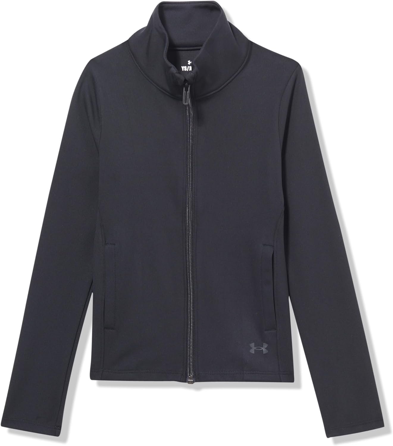 Under Armour girls Motion Jacket