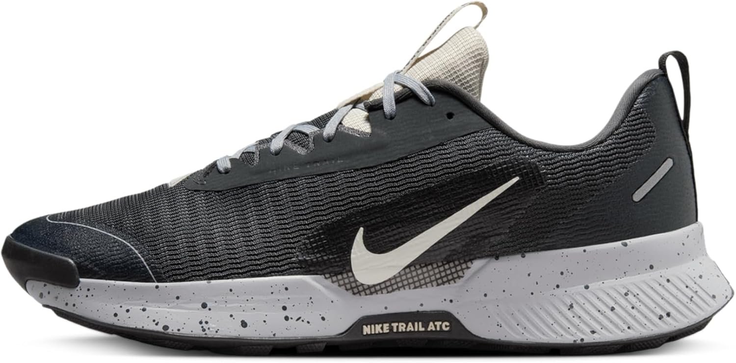 Nike Mens Juniper Trail 3 Trail Running Shoes