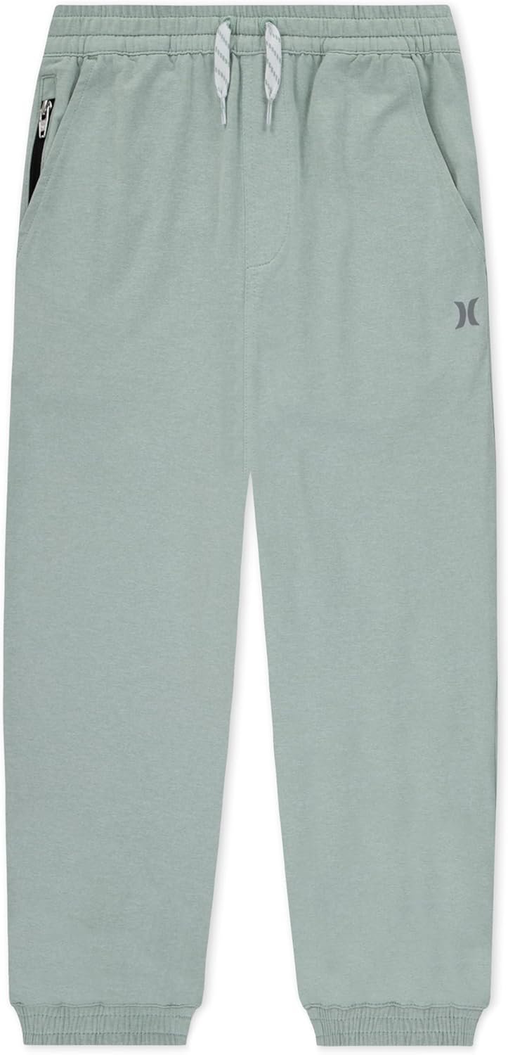 Hurley Boys Soft Knit Jogger Pants