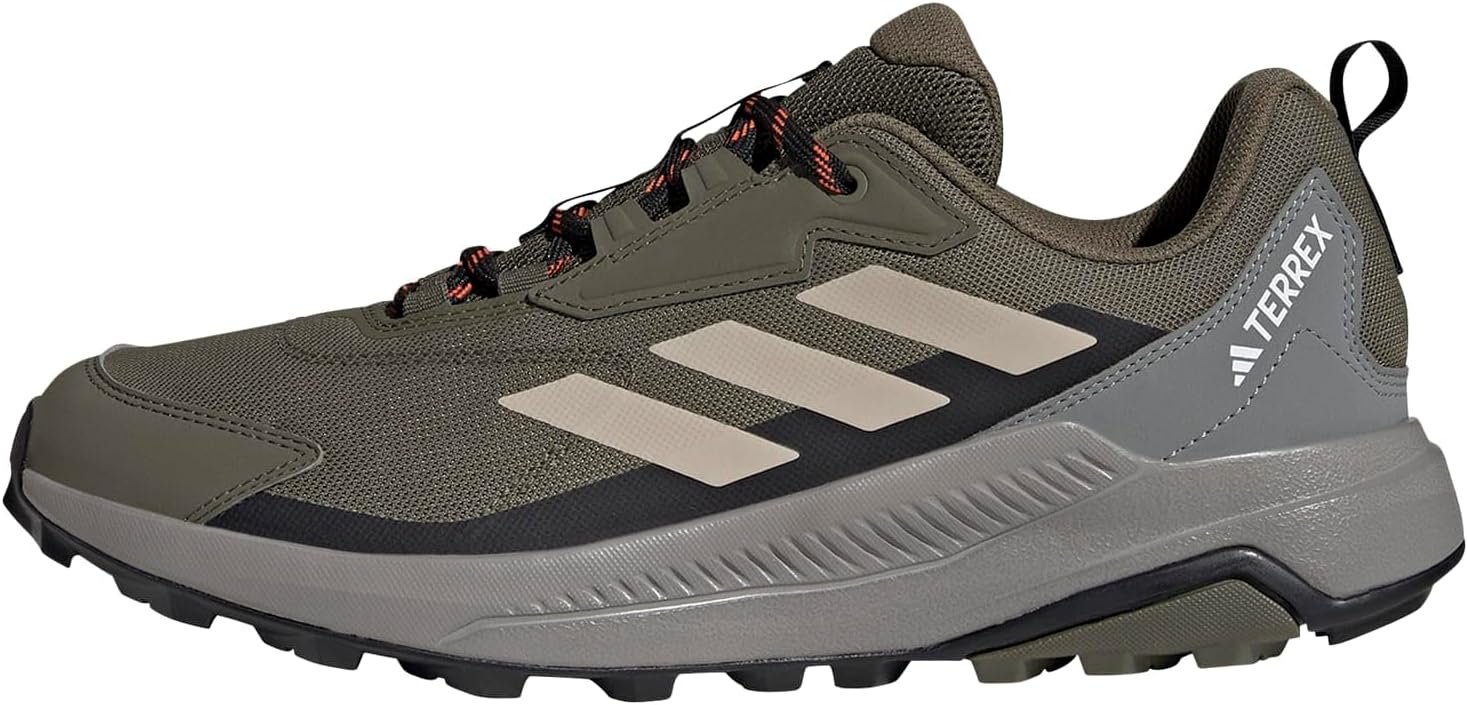Adidas Mens Terrex Anylander Hiking