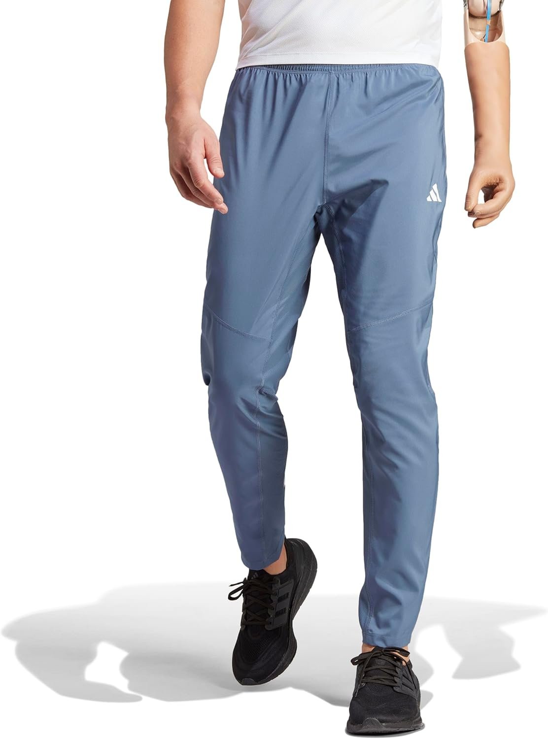 adidas Mens Own The Run PantSweatpants