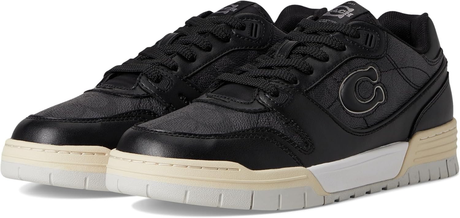 Coach Men's Soho Sneakers