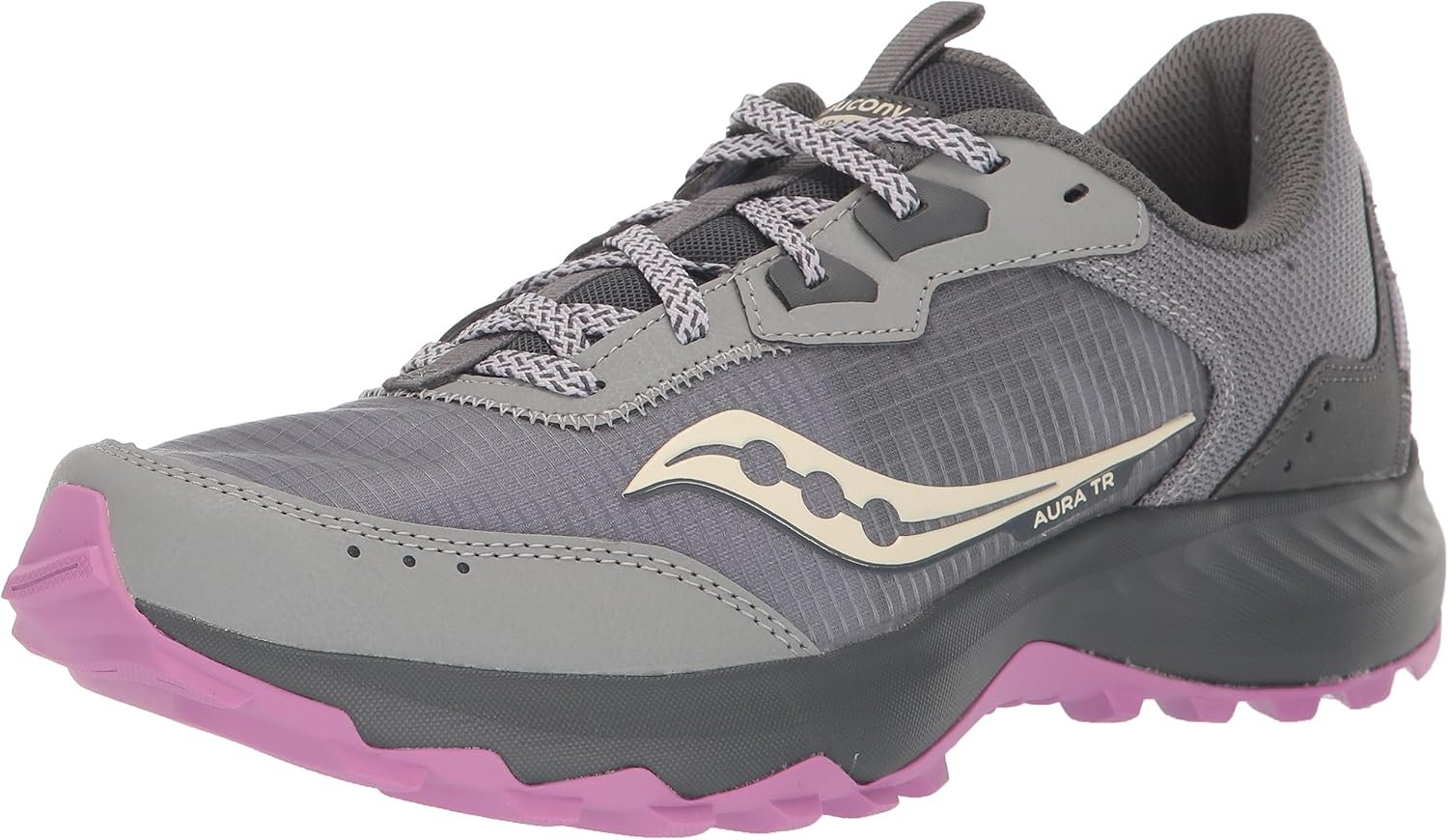 Saucony Women's Aura Tr Sneaker