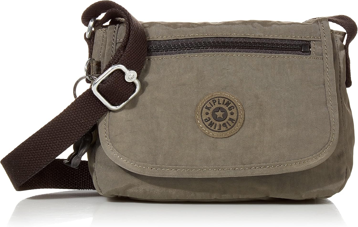 KIPLING KIPLING womens Sabian Mini Crossbody Bag - Small Cross Body Purse